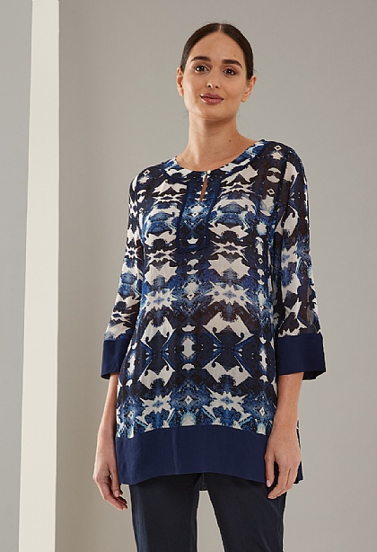Luna Tunic