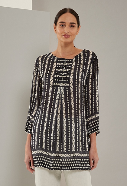 Pearl Tunic