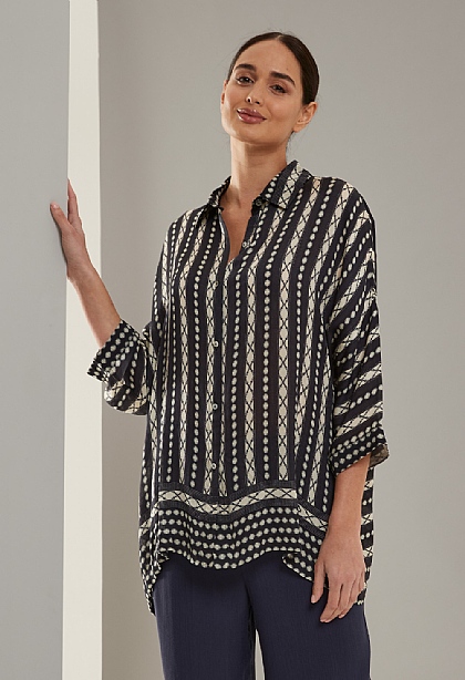 Tilda Tunic