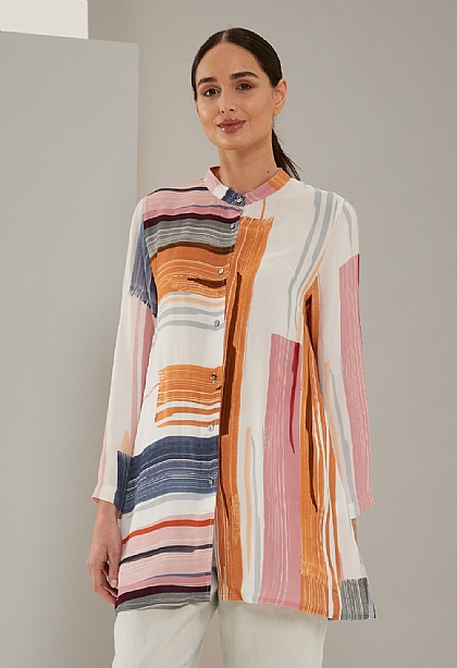 Lucile Shirt
