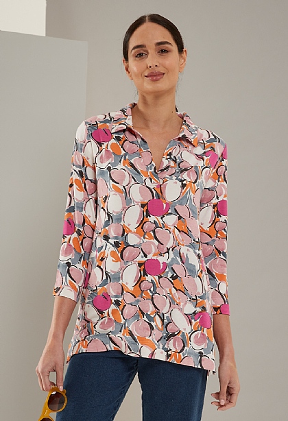 Leanne Tunic