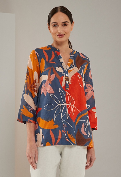 Gina Tunic