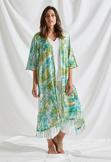 Avery Kimono