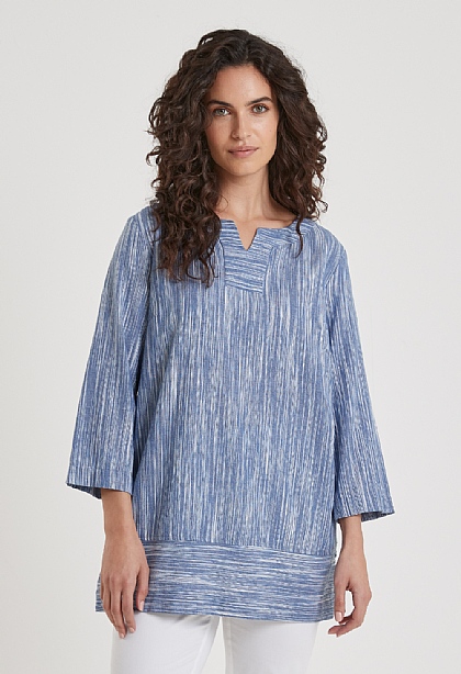 Zoe Tunic