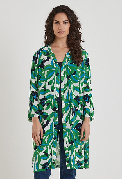 Melody Coat Dress