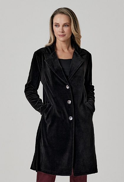 Beka Coat