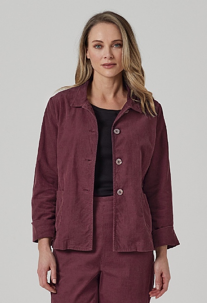 Acai Jacket