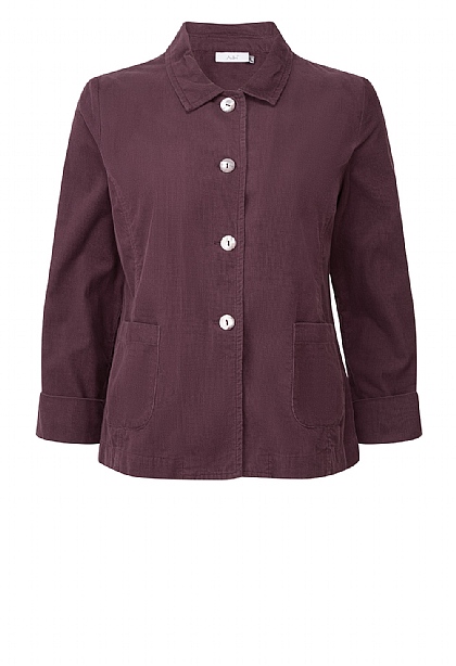 Acai Jacket