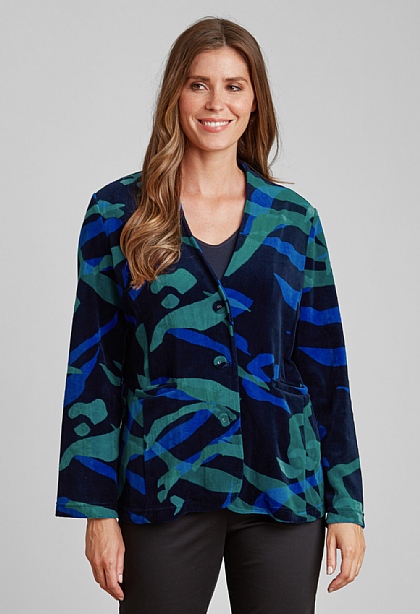 Lucia Jacket