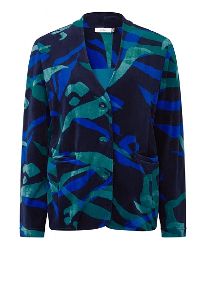 Lucia Jacket