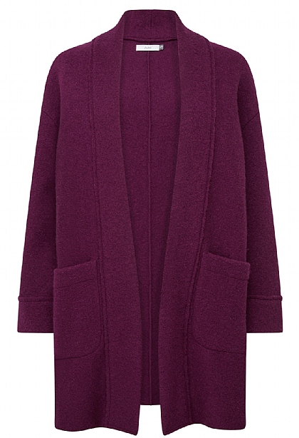 Cortina Coat