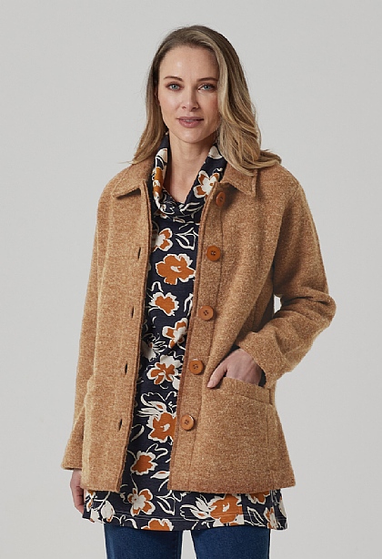 Isola Jacket