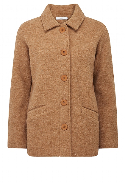 Isola Jacket