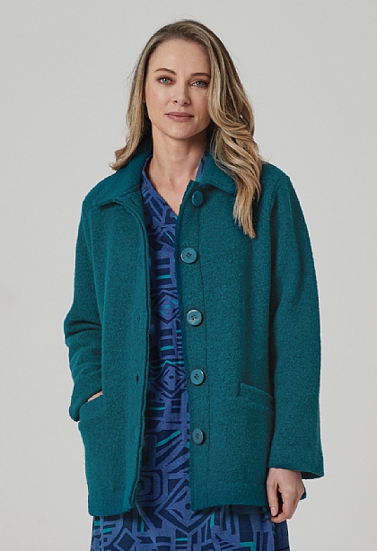 Isola Jacket