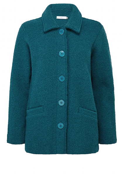 Isola Jacket