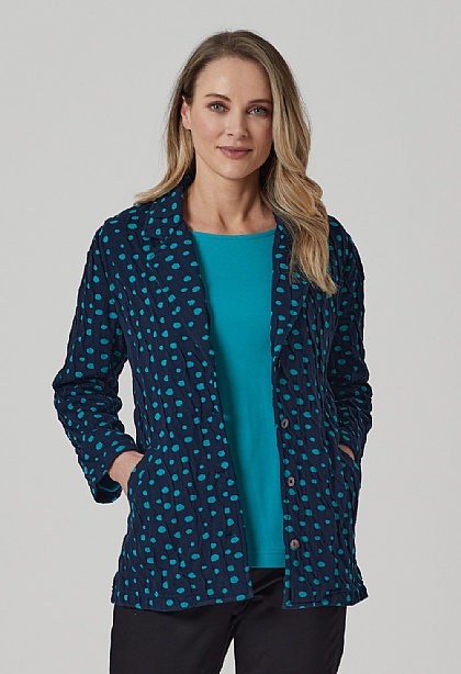 Paros Jacket