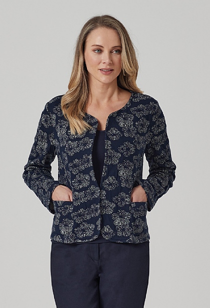 Fleur Jacket