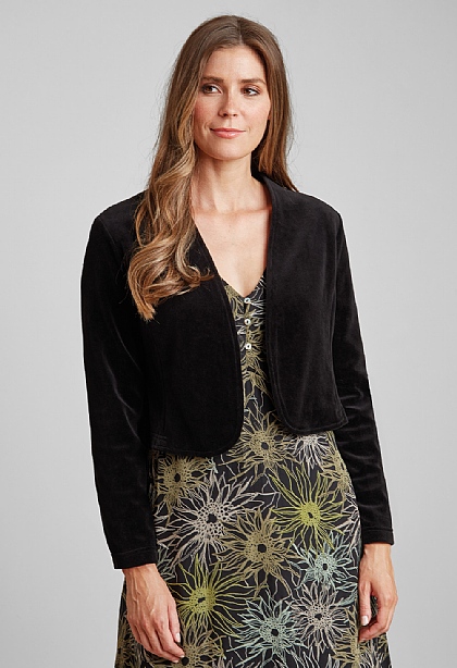 Aleena Jacket