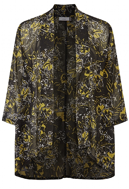 Ula Kimono