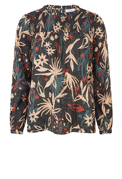 Zinnia Top