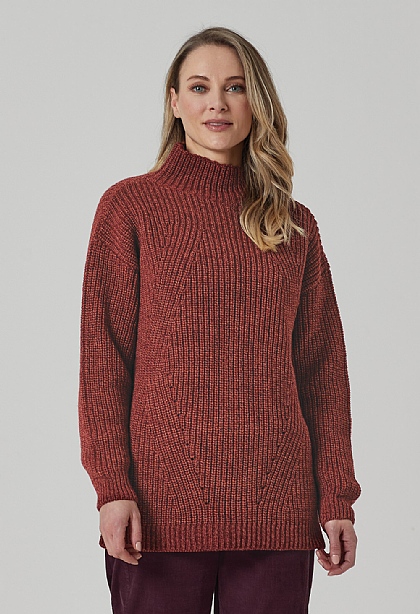 Lucca Jumper