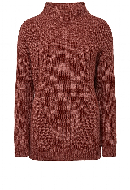 Lucca Jumper