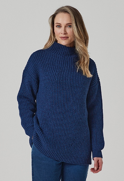 Lucca Jumper