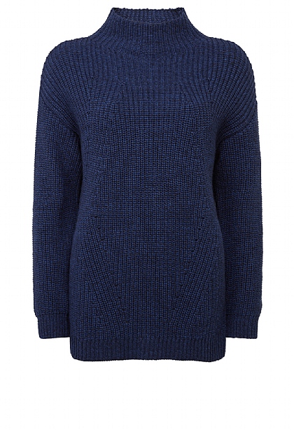 Lucca Jumper