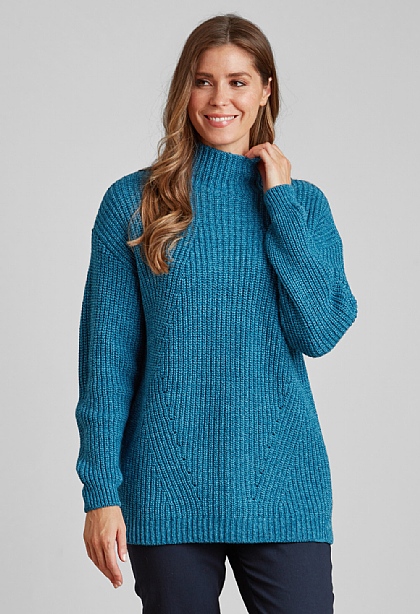 Tuscan Knit Lucca Jumper | Adini