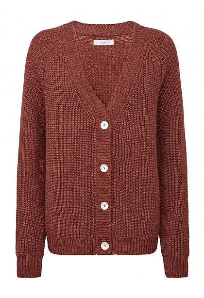 Siena Cardigan
