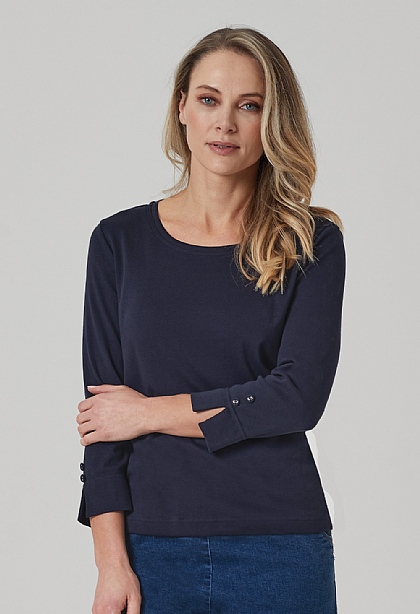 Ivy Top