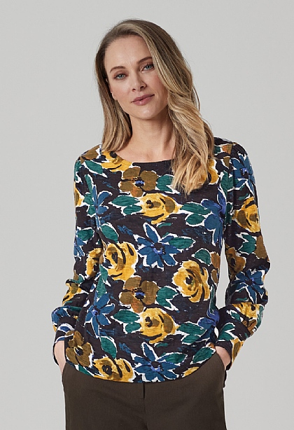 Elara Top