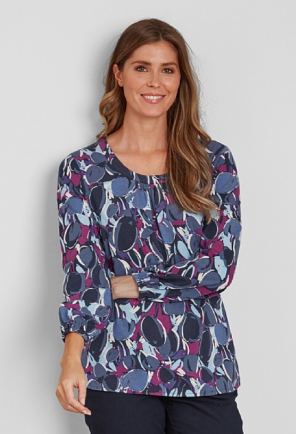 Taloma Top