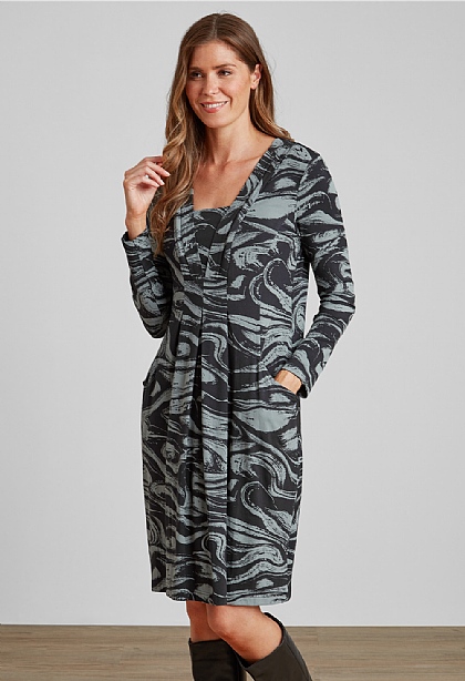 Kylie Dress