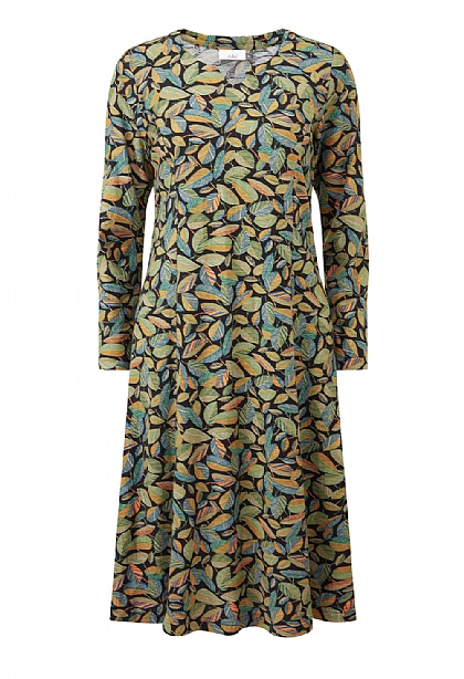Freesia Dress