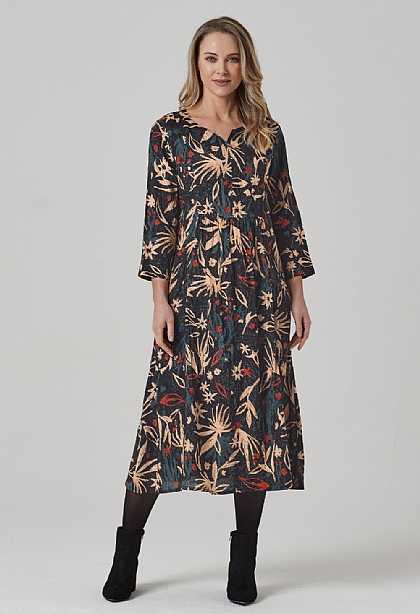 Nala Dress