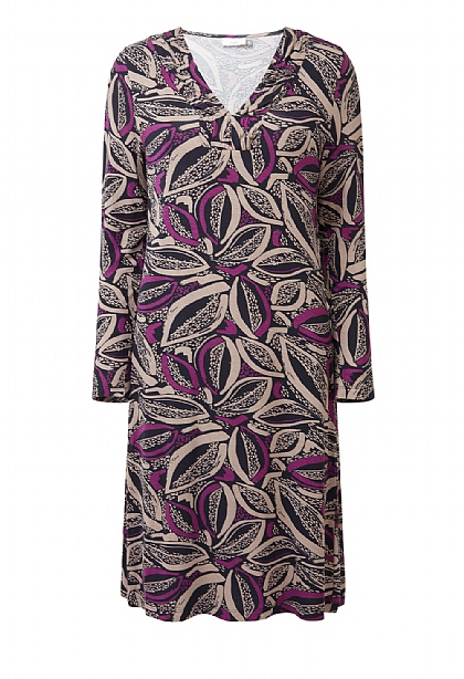 Maple Dress