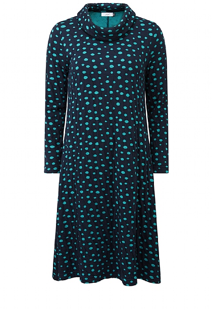 Icaria Dress