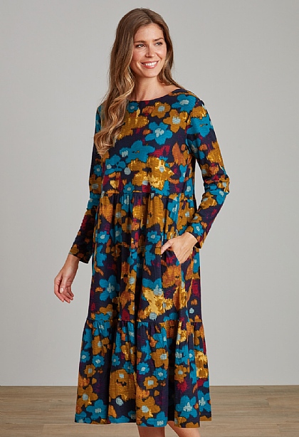 Sirius Dress