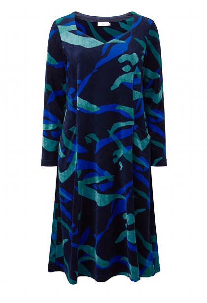 Ridley Dress