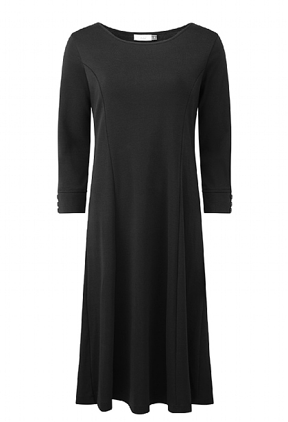 Celosia Dress