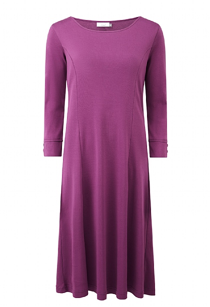 Celosia Dress