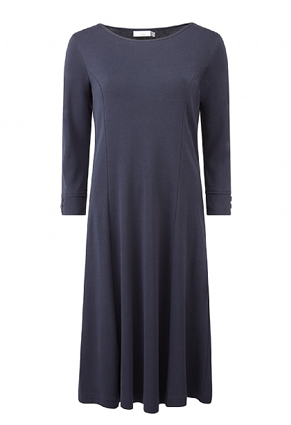 Celosia Dress