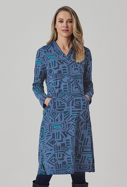 Aruna Dress