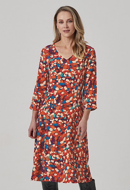 Corona Dress