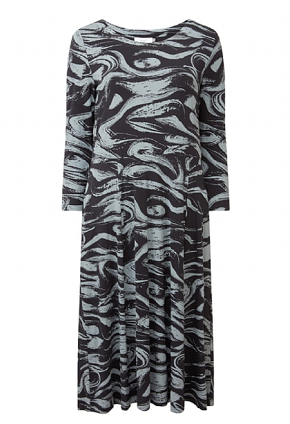 Enya Dress