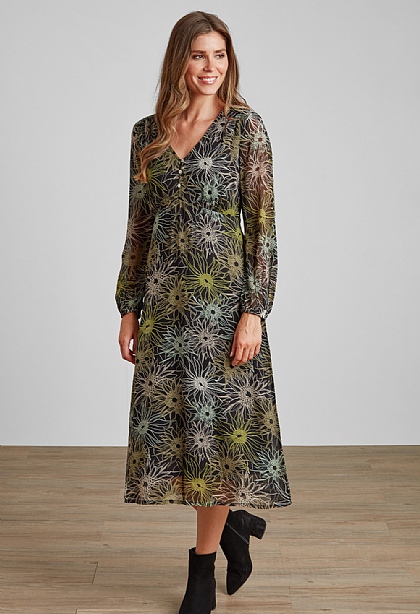 Laticia Dress