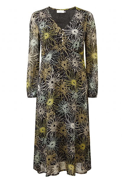 Laticia Dress