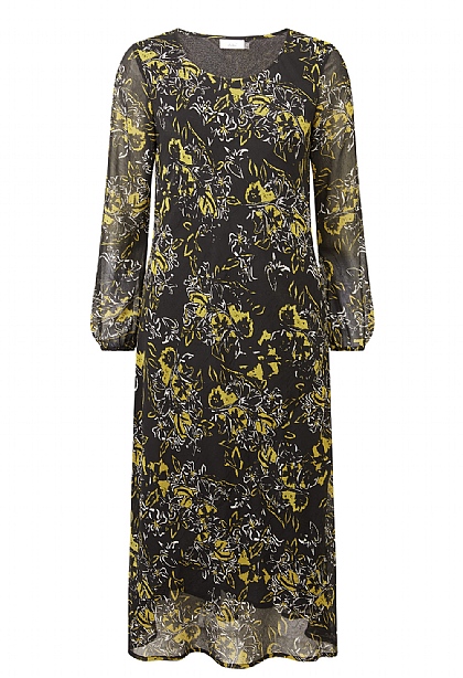 Marella Dress