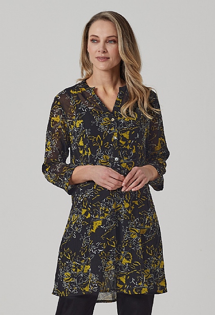 Dune Tunic